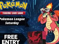 Pokemon League (All Ages Welcomed)