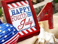 4th July 2024 What day is the Federal Holiday 4th July in 2024?