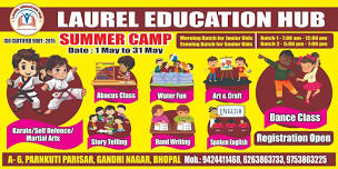 Summer Camp