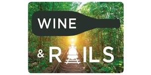 Wine & Rails