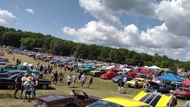 Lake Winnnabaygo Cruise