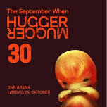 The September When @ DNB Arena