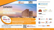 [HKBAV EVENT] - Danang Business Networking