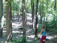 HIKE: Sweetwater Creek Park (6 miles)