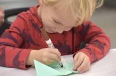 Art EXPLORERS: Aug 6-9 (Youth Art Camp Ages 5-6)