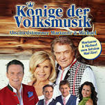 KÖNIGE DER VOLKSMUSIK