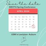 MEOTA Spring Conference