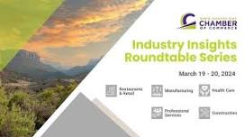 Industry Insights Roundtable Series