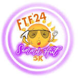 4th Annual Summer Heat 5K Run/Walk