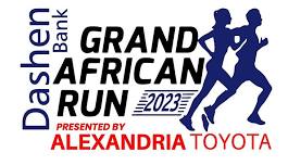 Grand African Run 2024