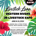 Livestock Luau