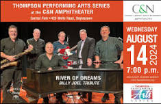 ROD at Thompson Performing Arts Series - Doylestown