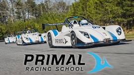 3-Day - Primal Racing School