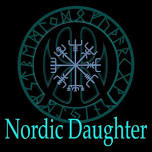 Nordic Daughter: Yule Viking Festival 2024