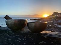 Full Moon Sound Bath at Oddfellows Hall, Sheringham