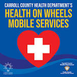 Health On Wheels Mobile Services Event