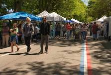 Gaspee Days Arts & Crafts Fest