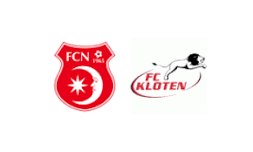 FC Niederweningen b - FC Kloten b