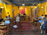 Shut Up & Write!® in Yellow Springs, Ohio