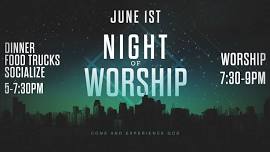 Night of Worship