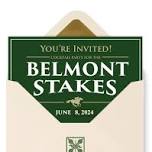 2024 Belmont Stakes Race Day