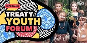 Treaty Youth Forum — Gippsland