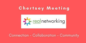 Chertsey Real Networking November 2024