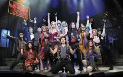 Rock Of Ages