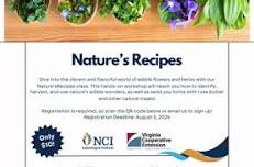 LIFE: Nature’s Recipes