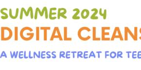 AHA! Digital Cleanse Wellness Retreat – June 2024