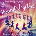 Bound Together - A Celebration of 40 Years!