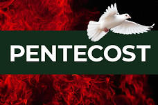 Pentecost Sunday