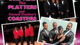 The Drifters