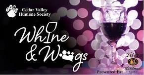 Whine & Wags 2024