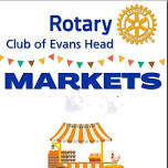 Evans Head Rotary Monthly Markets