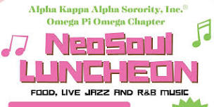 NeoSoul Luncheon