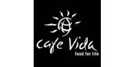 Connections Breakfast at Cafe Vida