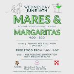 Mares & Margaritas