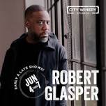 Robert Glasper