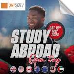 Eldoret Edition: Study Abroad Open Day