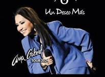 Ana Gabriel