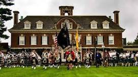 LI Scottish Festival & Highland Games