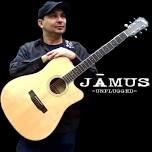 Friday Night Music: Featuring Jamus Unplugged