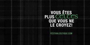 Quebec Celtic Festival