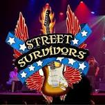 Street Survivors - The Lynyrd Skynyrd Experience