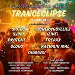 Psychedelic Grischa Prod. presents: Tranceclipse