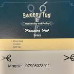 Sweeny Tod