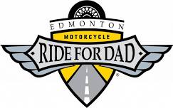 Ride For Dad (Edmonton)  — RIDIN' ALBERTA