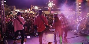 The Possum Drop New Year's Eve Celebration Tallapoosa, GA. Dec. 31, 2024