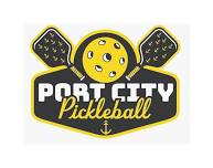 Port City Pickleball Open